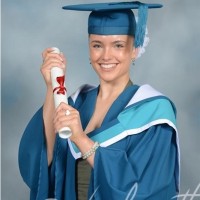 Lile-May O'Rourke