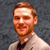 Jared Ashworth
