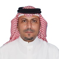 Jaber Shrahili