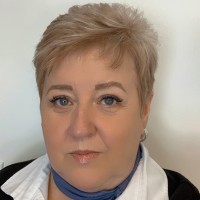 Audrey Mcdonald