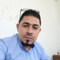 Wajeeh Bakrawy
