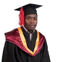 Jasper Makworo