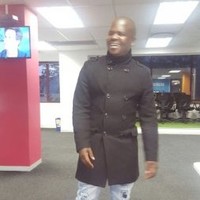 Jabulani Radebe