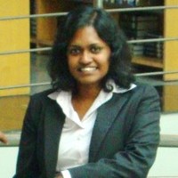 Samikhya Choudhury