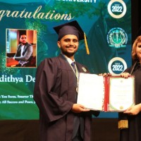 Adithya Pillai