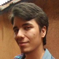 Gabriel Cian Seixo de Brito Gomes