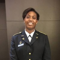 Kellae Marshall