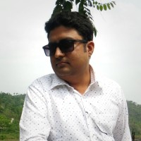 Argha Dey