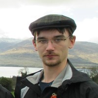 Zachary Haley