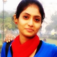 Puja Singh