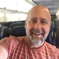 Patrick Glazer