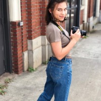 Gabrielle M.