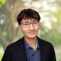 Adam Zheng