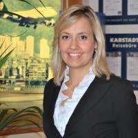 Marina Andriyashenko