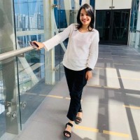 Akanksha Uniyal