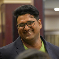 Prasad Sadhankar