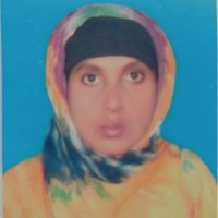 Mst. Monira Khatun