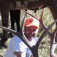 Brent Miller