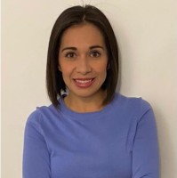 Mariana García Caballero