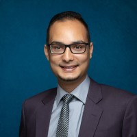 Saurabh Basnet, PE, RSP1