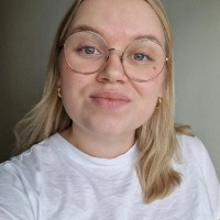 Amanda Markgren