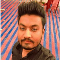 Mohammed Shahnawaz Shaikh
