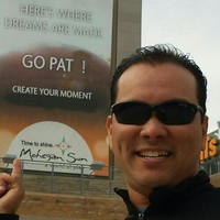 Patrick Santiago