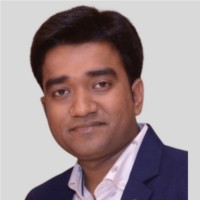Sanchit Saxena