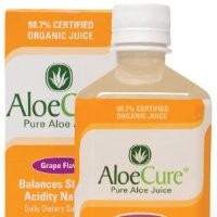 AloeCure® Pure Aloe Juice
