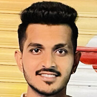 Nikhil Bomble