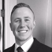 Cameron Cussen