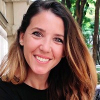 Veronica Rubino