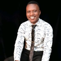 Emmanuel Adelanwa. B.Sc Ed, Cipm(Inview), Nim