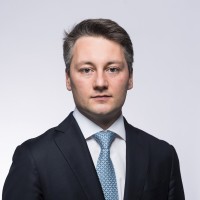 Michele Butti, M.A. HSG, FRM