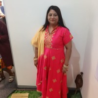 Dashnee Pillay