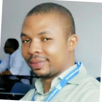 Austin Chineke Cmiosh, Lead Auditor, Nvq Assessor