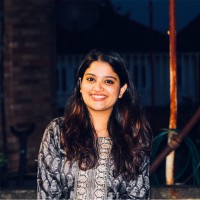 Aneeta Philip