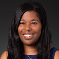 Keisha Channer