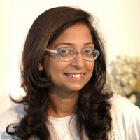 Shruti Thakur