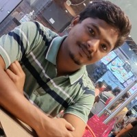 Pinjala Mohan