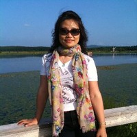 Helen Wang
