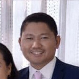 Tristan Francis Bayas