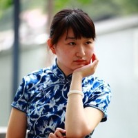 Bai Wenting