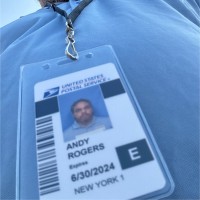 Andy Rogers
