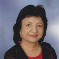 Usha Ahuja