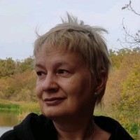 елена чернявская