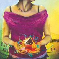 Lola Premio Lápiz de Acero