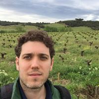 Zachary Sussman