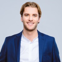 Xavier Brisson