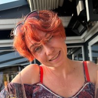 Liudmyla Senich